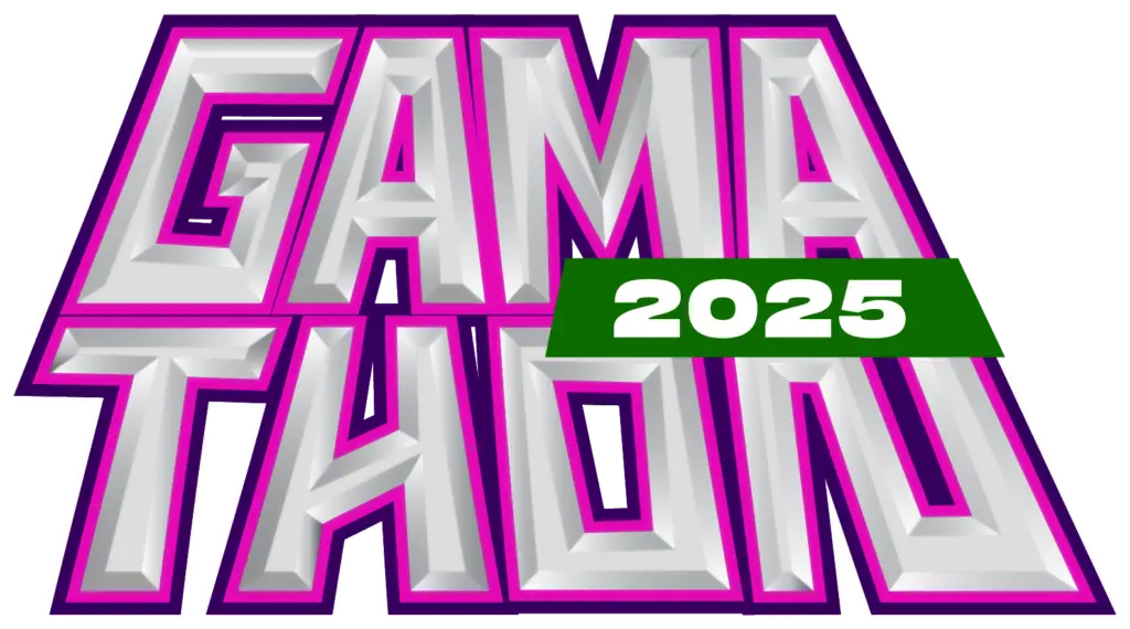 Gamathon